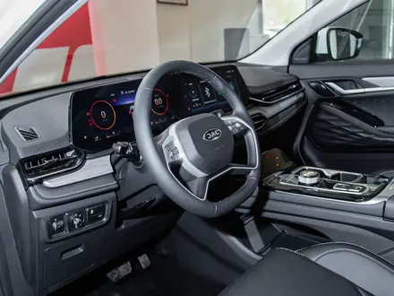 JAC JS6 Luxury 2026 года за 9 590 000 тг. в Костанай – фото 38