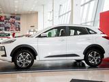 JAC JS6 Luxury 2026 годаүшін9 590 000 тг. в Костанай – фото 4