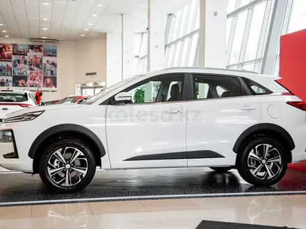 JAC JS6 Luxury 2026 года за 9 590 000 тг. в Костанай – фото 4