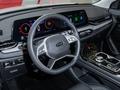 JAC JS6 Luxury 2026 годаүшін9 590 000 тг. в Костанай – фото 40