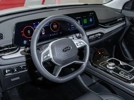 JAC JS6 Luxury 2026 года за 9 590 000 тг. в Костанай – фото 40