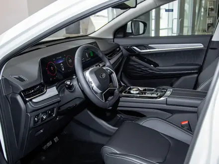 JAC JS6 Luxury 2026 года за 9 590 000 тг. в Костанай – фото 41
