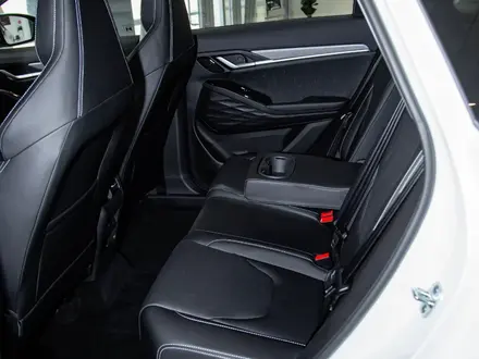 JAC JS6 Luxury 2026 года за 9 590 000 тг. в Костанай – фото 42