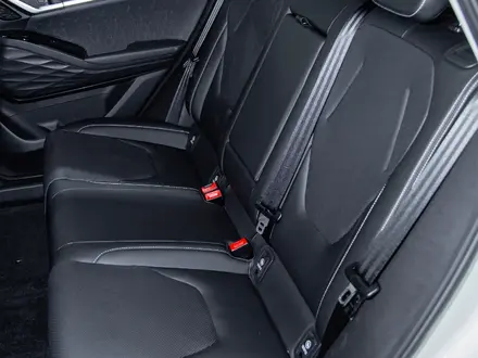 JAC JS6 Luxury 2026 года за 9 590 000 тг. в Костанай – фото 44