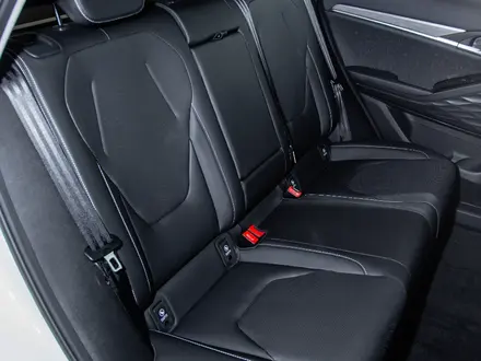 JAC JS6 Luxury 2026 года за 9 590 000 тг. в Костанай – фото 45
