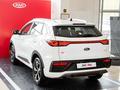 JAC JS6 Luxury 2026 годаүшін9 590 000 тг. в Костанай – фото 5