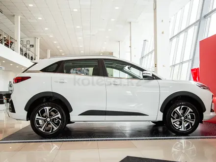 JAC JS6 Luxury 2026 года за 9 590 000 тг. в Костанай – фото 6