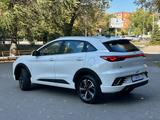 JAC JS6 Luxury 2026 года за 9 590 000 тг. в Костанай – фото 5