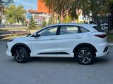 JAC JS6 Luxury 2026 года за 9 590 000 тг. в Костанай – фото 4