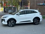 JAC JS6 Luxury 2026 года за 9 590 000 тг. в Костанай – фото 3