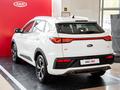 JAC JS6 Luxury 2026 годаүшін9 590 000 тг. в Костанай – фото 7