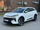 JAC JS6 Luxury 2026 года за 9 590 000 тг. в Костанай