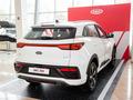 JAC JS6 Luxury 2026 годаүшін9 590 000 тг. в Костанай – фото 9