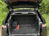 Land Rover Range Rover Evoque 2013 годаүшін8 700 000 тг. в Алматы – фото 5