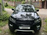 Land Rover Range Rover Evoque 2013 годаүшін8 700 000 тг. в Алматы