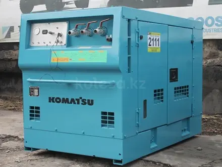 Komatsu  ES35SSB-5 2007 года за 2 650 000 тг. в Алматы – фото 3