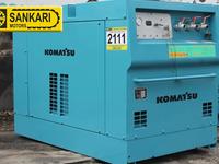 Komatsu  ES35SSB-5 2007 годаүшін2 650 000 тг. в Алматы