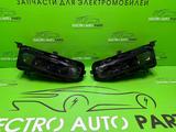 Фара передняя правая левая Zeekr бампер дхо дневные ходовые огни за 808 тг. в Астана
