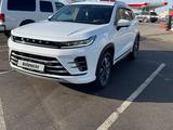 EXEED LX 2024 года за 9 000 000 тг. в Алматы