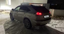 Lexus RX 330 2006 года за 6 200 000 тг. в Актау – фото 4