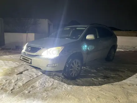 Lexus RX 330 2006 года за 6 200 000 тг. в Актау – фото 2