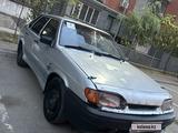 ВАЗ (Lada) 2115 2005 годаүшін600 000 тг. в Алматы – фото 2