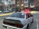ВАЗ (Lada) 2115 2005 годаүшін600 000 тг. в Алматы – фото 4