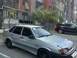 ВАЗ (Lada) 2115 2005 годаүшін600 000 тг. в Алматы