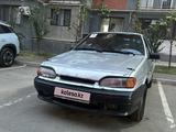 ВАЗ (Lada) 2115 2005 годаүшін600 000 тг. в Алматы – фото 5