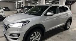 Hyundai Tucson 2020 годаүшін12 500 000 тг. в Алматы – фото 3