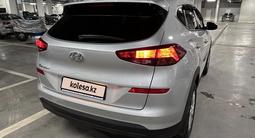 Hyundai Tucson 2020 годаүшін12 500 000 тг. в Алматы – фото 5
