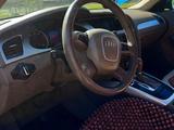 Audi A4 2013 годаүшін4 250 000 тг. в Караганда – фото 3