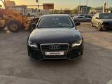 Audi A4 2013 года за 4 250 000 тг. в Караганда