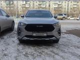 Haval F7x 2021 года за 9 000 000 тг. в Караганда