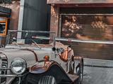 Ретро-автомобили Другие 1927 года за 45 000 000 тг. в Алматы – фото 4