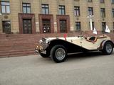 Ретро-автомобили Другие 1927 года за 45 000 000 тг. в Алматы – фото 3