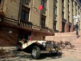 Ретро-автомобили Другие 1927 года за 45 000 000 тг. в Алматы