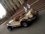 Ретро-автомобили Другие 1927 года за 45 000 000 тг. в Алматы – фото 2