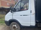 ГАЗ  ГАЗель (3221) 2002 годаүшін7 000 000 тг. в Уральск – фото 2