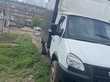 ГАЗ  ГАЗель (3221) 2002 годаүшін7 000 000 тг. в Уральск – фото 3
