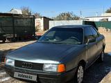 Audi 80 1989 годаүшін450 000 тг. в Кызылорда – фото 3