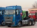 Foton  Foton Auman GTL 2025 года за 20 539 717 тг. в Алматы
