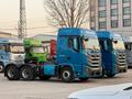 Foton  Foton Auman GTL 2025 года за 20 539 717 тг. в Алматы – фото 2