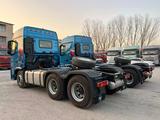 Foton  Foton Auman GTL 2025 годаүшін20 539 717 тг. в Алматы – фото 3