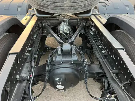 Foton  Foton Auman GTL 2025 года за 20 539 717 тг. в Алматы – фото 4