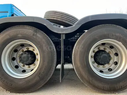 Foton  Foton Auman GTL 2025 года за 20 539 717 тг. в Алматы – фото 5