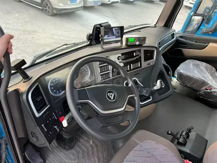 Foton  Foton Auman GTL 2025 года за 20 539 717 тг. в Алматы – фото 6