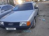 Audi 100 1989 годаfor1 000 000 тг. в Астана – фото 2