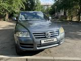 Volkswagen Touareg 2003 года за 3 500 000 тг. в Талдыкорган