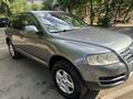 Volkswagen Touareg 2003 годаfor4 800 000 тг. в Талдыкорган – фото 3